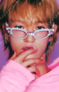 NEXZ SPECIAL CONCERT [ONE BEAT] COLLECT CASE SEITA photocard image