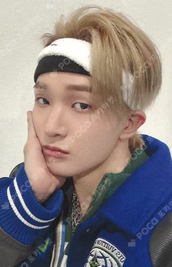 HOUSE OF TRICKY : Trial And Error TRICKY UNIVERSAL SUMIN photocard image