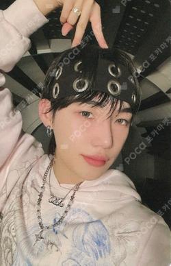 a;effect YIZHIYU NEW photocard image