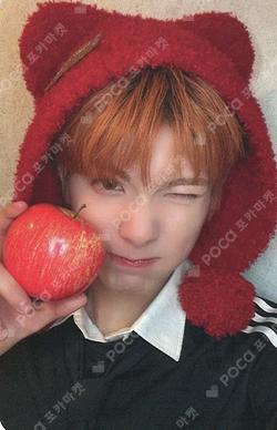 Beat-Boxer MAKESTAR YUKI photocard image