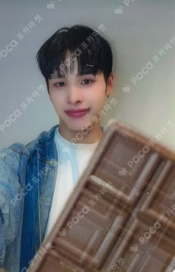 Beat-Boxer SOUND WAVE HARU photocard image