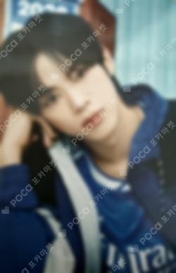 TWS DOHOON 的小卡圖片