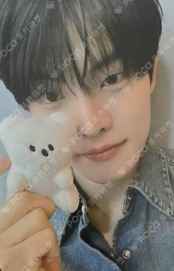 blackout Starlike Music Jeon Minwook photocard image