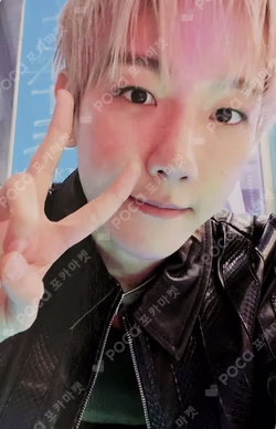 2026 SEASON’S GREETINGS [Born to B] PRE-ORDER EVENT