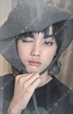 1’ONLY MUSIC&DRAMA TAG photocard image