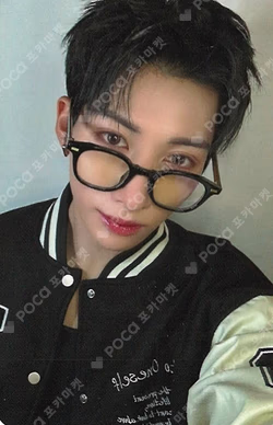 Beat-Boxer APPLEMUSIC YU photocard image