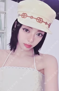 Ice Cream Photobook Ver. B Ver.