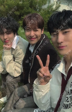 Timeless Bizent Mall Unit photocard image