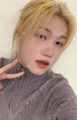 UNIQUE APPLEMUSIC JONGSEOB photocard image