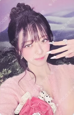 Ice Cream Photobook Ver. A Ver.