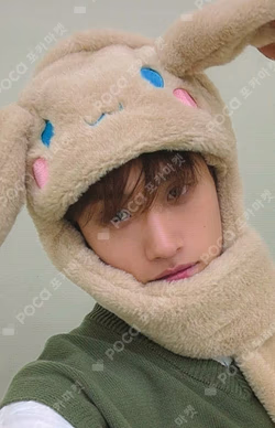 MY PRIDE 1st music KUMJUNHYEON photocard image