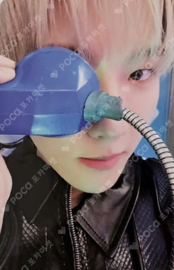 2026 SEASON’S GREETINGS [Born to B] WITHMUU