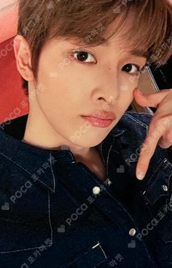 Fame MAKESTAR SUNGCHAN photocard image
