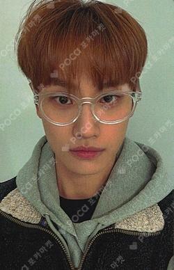 MY PRIDE INTERASIA KUMJUNHYEON photocard image