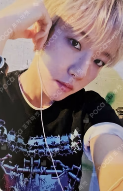2026 SEASON’S GREETINGS [Born to B] BAEKHYUN photocard image