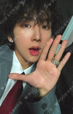 YAHO X GS25 Nam Seong Mo photocard image