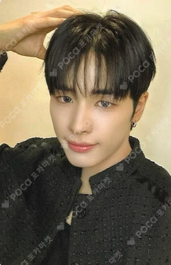 Beat-Boxer SOUND WAVE HARU photocard image