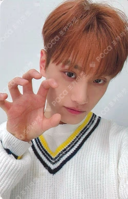 MY PRIDE ARAISE KUMJUNHYEON photocard image