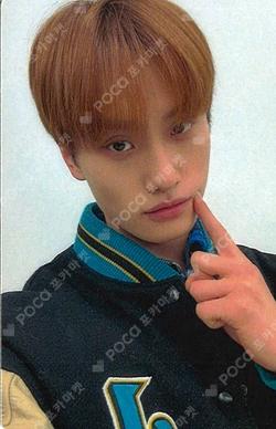 MY PRIDE INTERASIA KUMJUNHYEON photocard image