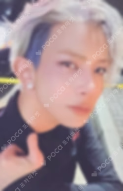 ENHYPEN HEESEUNG photocard image