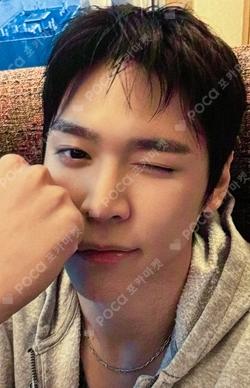 Fame MAKESTAR EUNSEOK photocard image