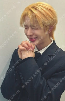 Beat-Boxer MAKESTAR TOMOYA photocard image