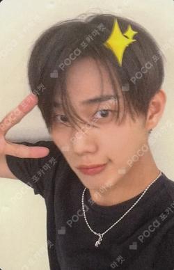 UNIQUE APPLEMUSIC INTAK photocard image