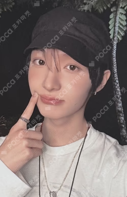 My First Kick Mnet M2 COMEBACK SHOW Donghwa photocard image