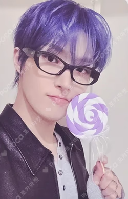 GOLDEN HOUR : Part.4 fromm store