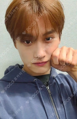 MY PRIDE EVERLINE KUMJUNHYEON photocard image