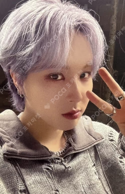 Planet Nine : ISOTROPY BROADCAST GIUK photocard image