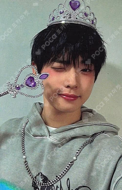 MY PRIDE INTERASIA SHINYECHAN photocard image