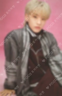 2024 SVT 8TH FAN MEETING SEVENTEEN in CARAT LAND Acrylic Photo Keyring