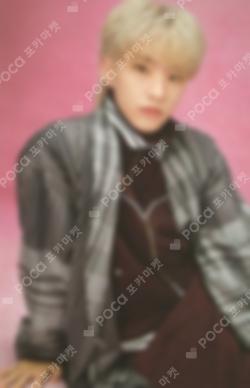 2024 SVT 8TH FAN MEETING SEVENTEEN in CARAT LAND Acrylic Photo Keyring HOSHI photocard image