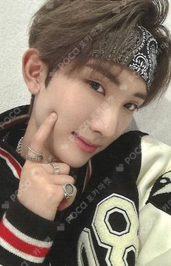 HOUSE OF TRICKY : Trial And Error TRICKY UNIVERSAL SEEUN photocard image
