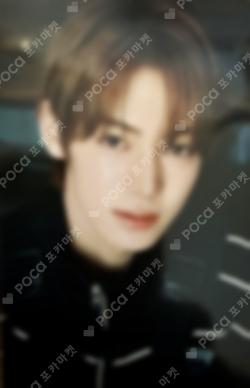 2026 TWS 2ND FANMEETING [42:CLUB] Trading Card Set (Random) HANJIN photocard image