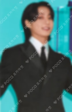 2022 THE FACT BTS PHOTOBOOK SPECIAL EDITION