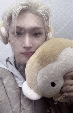 GOLDEN HOUR : Part.4 fromm store MINGI photocard image