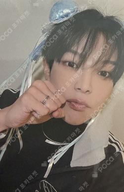 Lost and Found 1st music DONGHEON photocard image