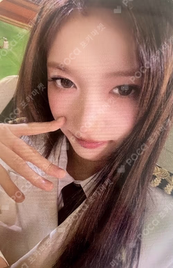 2026 IVE THE 4TH FAN CONCERT < DIVE into IVE > PHOTO KIT LEESEO photocard image