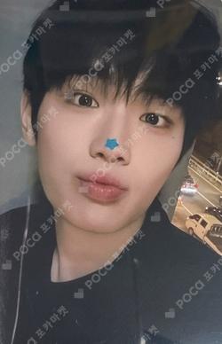 zeroni Together, we shine DOLL KEYRING KIM TAERAE photocard image