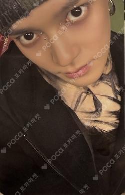 2026 TAEYONG CONCERT [TY TRACK - REMASTERED] CARABINER KEYCHAIN SET