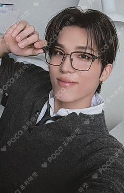 MENOKIN PARK JEONG WOO photocard image