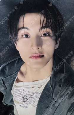 2026 NCT DREAM TOUR [THE DREAM SHOW 4 : FUTURE THE DREAM] FINALE RANDOM TRADING CARD B VER.