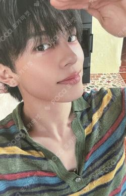 Free Falling BROADCAST KANGMIN photocard image