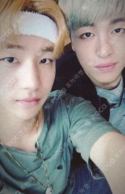 iKON 10th Anniversary CAFE EVENT