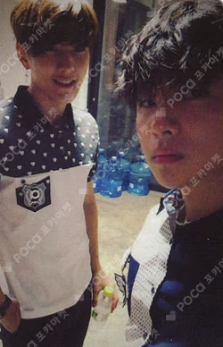 iKON 10th Anniversary CAFE EVENT