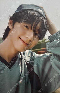 WHO WE ARE POP-UP STORE TRADING CARD