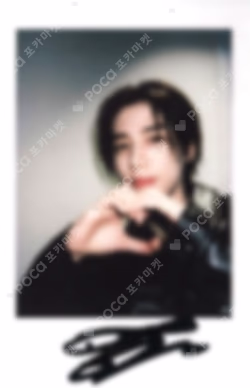 The Action YIZHIYU WINNER LEEHAN photocard image