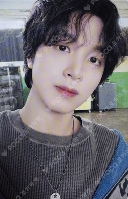 2026 NCT DREAM TOUR [THE DREAM SHOW 4 : FUTURE THE DREAM] FINALE RANDOM TRADING CARD B VER.